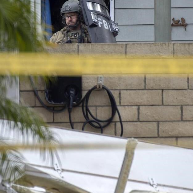 Man sentenced to life plus 30 years in 2018 California spa bombing that killed his ex-girlfriend
